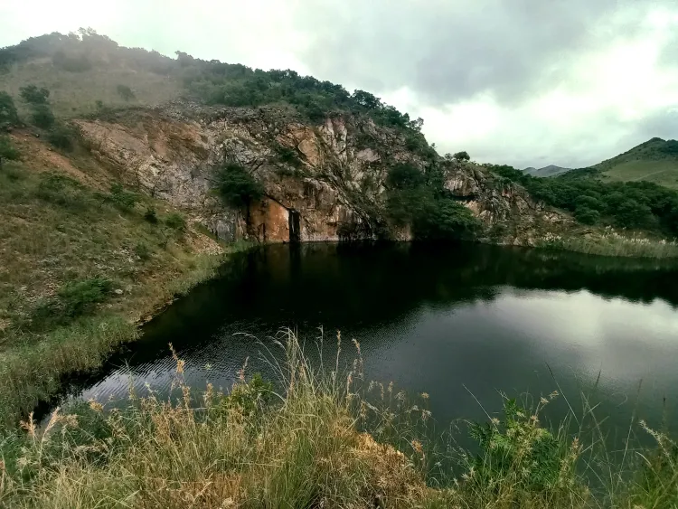 Komati Springs