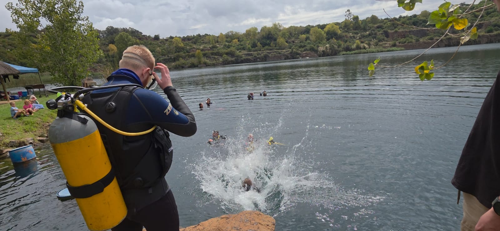 One Star Certification