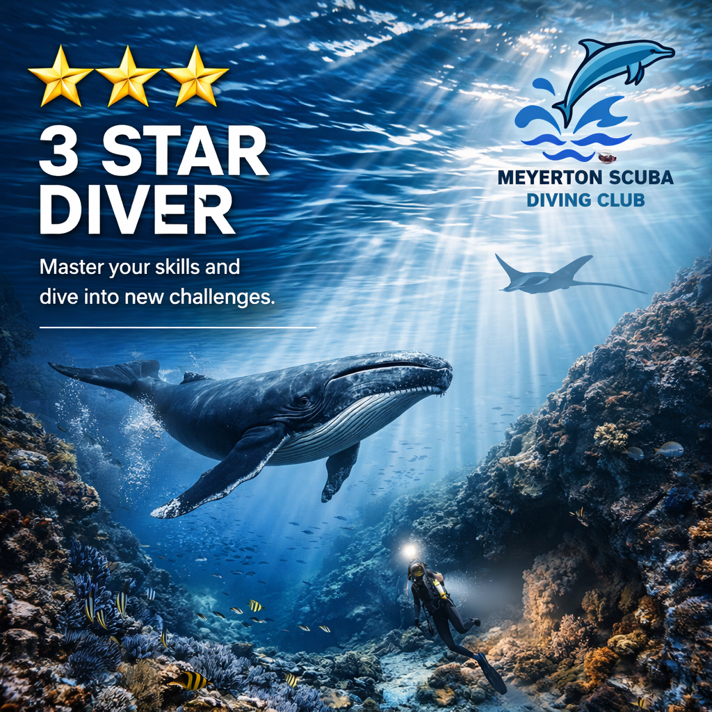 3 STAR