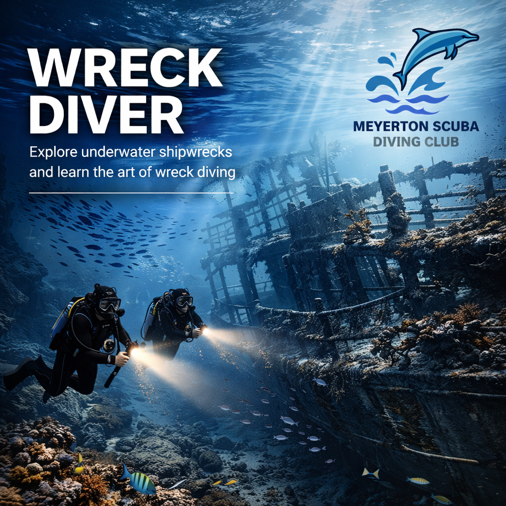 WRECK